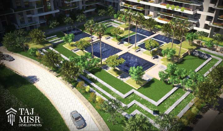 اسعار كمبوندات منطقة المستثمرين العاصمة 2 دي جويا العاصمة الادارية الجديدة De Joya | New Capital