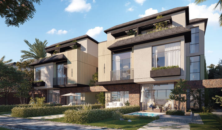 Apartments For Sale in Diplo East New Capital Compound