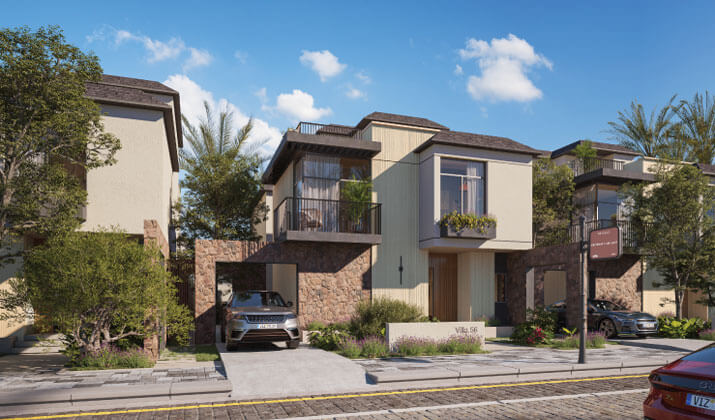 Apartments For Sale in Diplo East New Capital Compound