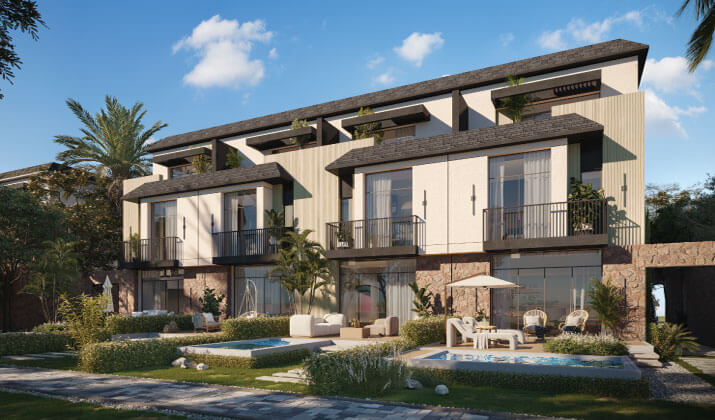 Apartments For Sale in Diplo East New Capital Compound