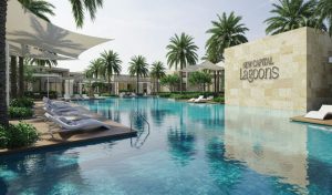 Apartments For Sale in Lagoons New Capital Compound