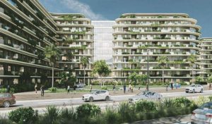 Apartments For Sale in Defaf New Capital Compound