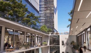 Units For Sale in Taj Tower 2 New Capital Mall