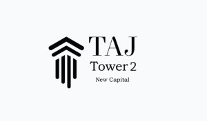 Taj Tower 2 New Capital