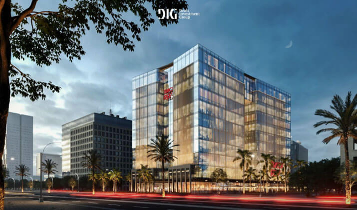 Units For Sale in Track Rev New Capital Mall