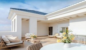 Villas For Sale in Mountain View Grand Valleys New Capital