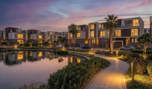 Prices and Spaces of El Patio Jade New Capital Compound