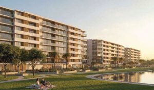 أسعار ومساحات كمبوند فيلاج دي لا كابيتال العاصمة