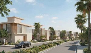 شقق للبيع في كمبوند فيلاج دي لا كابيتال