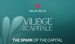 Village De La Capitale New Capital