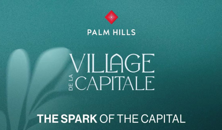 Village De La Capitale New Capital