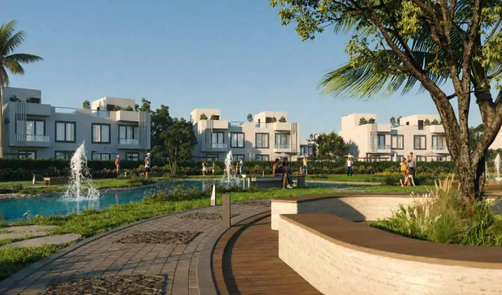 Layal Residence New Capital Compound