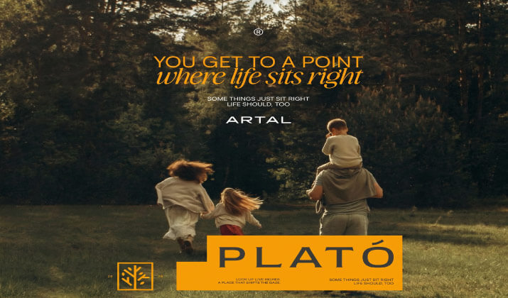 Plato New Capital Compound