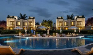 Prices and Spaces of Layal Residence New Capital Compound