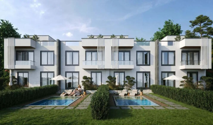Layal Residence New Capital