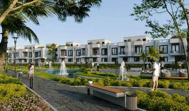 Layal Residence New Capital