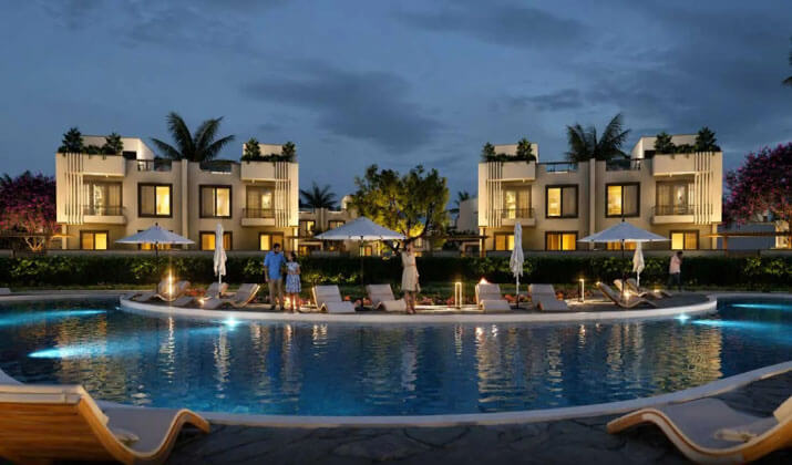 Layal Residence New Capital