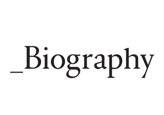 Biography Developments