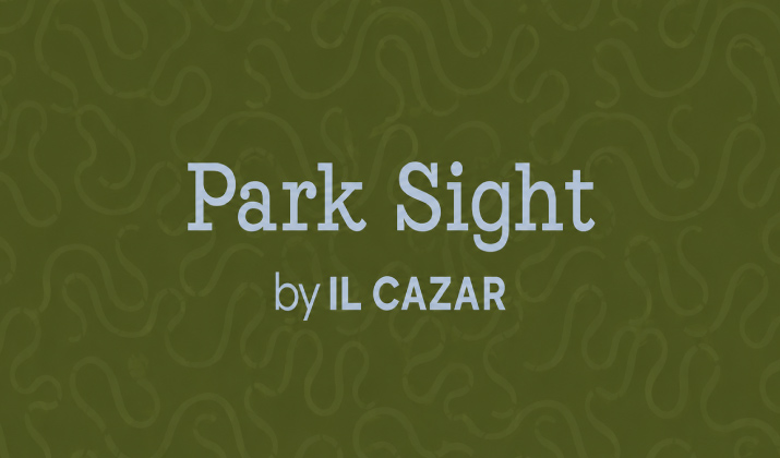 Park Sight New Capital Compound