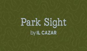 Park Sight New Capital