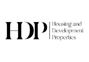 HDP شركة التعمير والاسكان