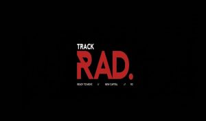 Track Rad New Capital Mall