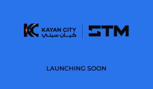 Kayan City New Capital