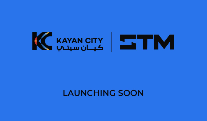 Kayan City New Capital
