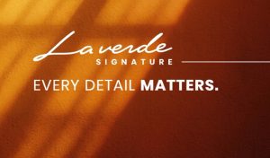 La Verde Signature New Capital