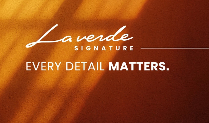 La Verde Signature New Capital